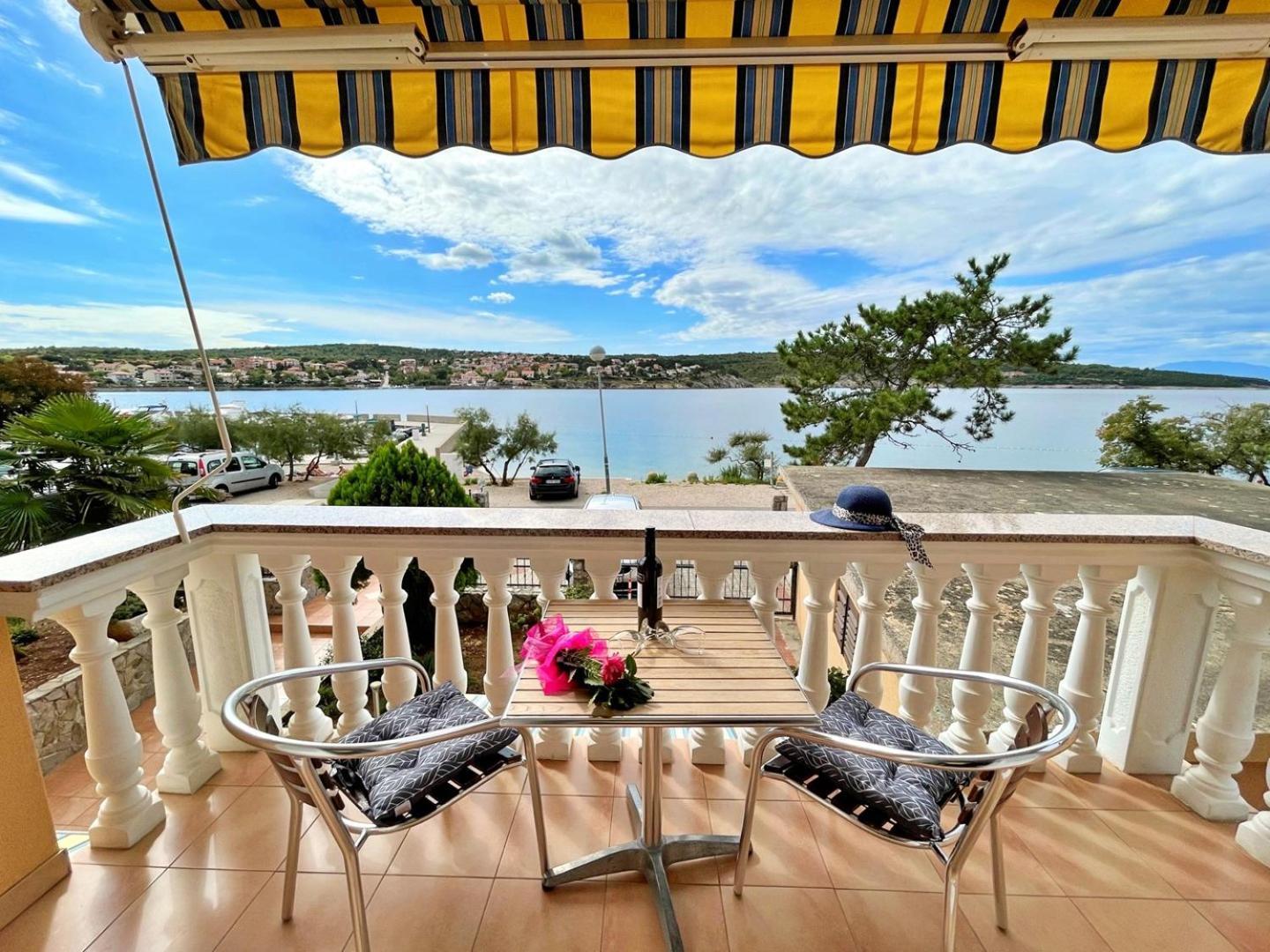 Villa Tiha Lili Šilo Exterior foto