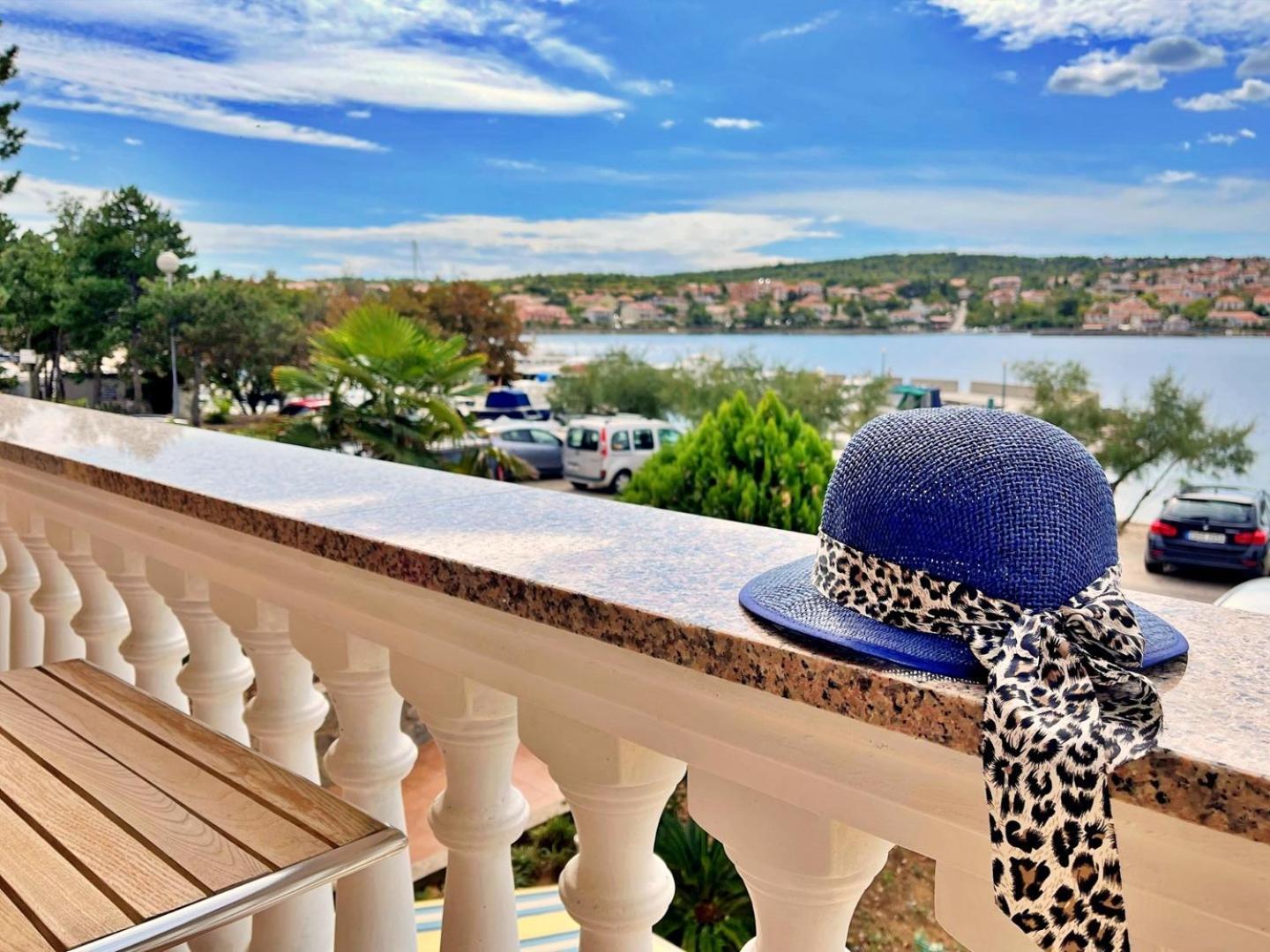 Villa Tiha Lili Šilo Exterior foto